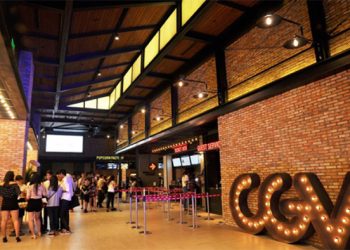 롯데·CGV 진출 10년, 이젠 충무로 되어간다