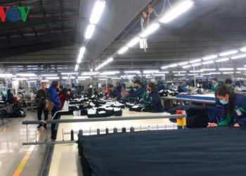 2019년 베트남 7% 경제 성장