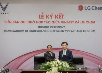 LG화학, 베트남에서 전기차 배터리 시장 공략