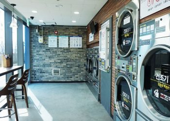 베트남 빨래방창업 희망하는 예비창업주 위한
