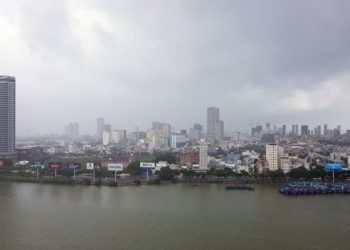 베트남 다낭 실리콘 밸리로 부상