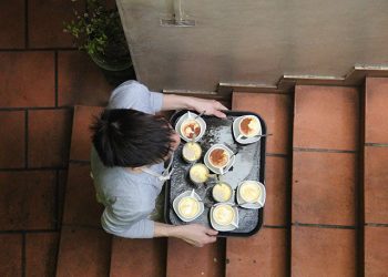 베트남 국민들이 좋아하는 짱커피