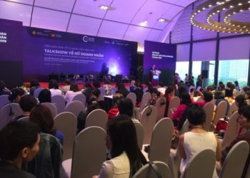 2019 베트남 민간 경제 포럼 개막