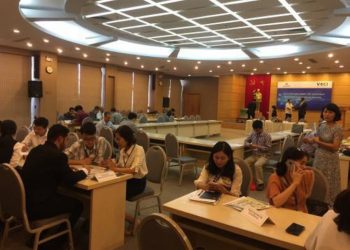 베트남, 오만 기업 간 교류 활성화