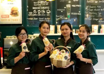 하롱 – 무연 관광도시