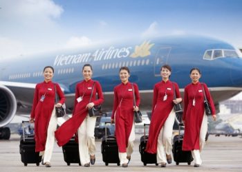 베트남 항공사 정시 운항율 높아졌다