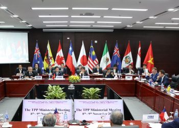 베트남, 일본과 경제협력 한다