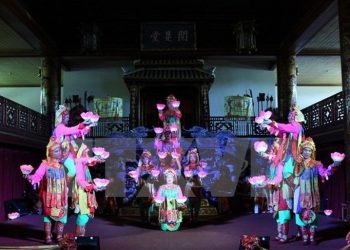 베트남 문화유산 가치 보존 및 발전 사업