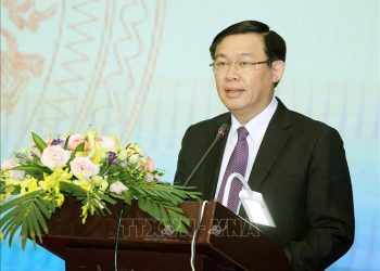 베트남 브엉 딘 후에 부총리, 일본 아이치현 지사 면담