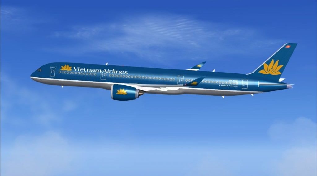 베트남 항공, 호찌민시 – 발리와 푸켓 2개 노선 개설