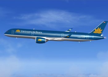 베트남 항공, 호찌민시 – 발리와 푸켓 2개 노선 개설