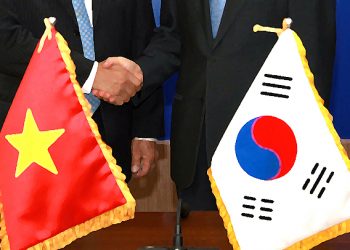 베트남, 노동분야 국제통합에 적극적