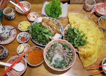 베트남 음식 문화외교 승화