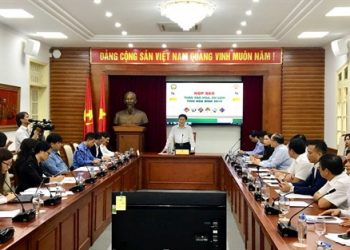 베트남 화빈성 문화관광주간