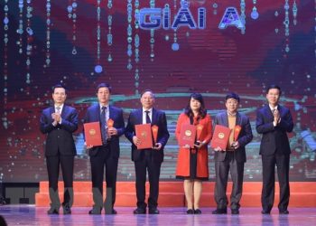 2020년 베트남 사진 예술 대회 및 전시회 개최