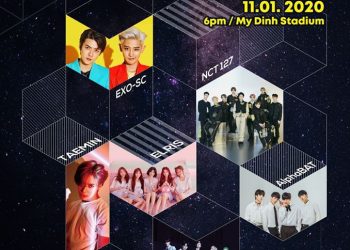 “2020 K-Pop Super Concert” 개최