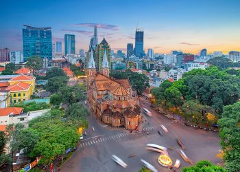 베트남의 국가 에너지발전전략