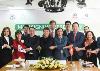 한국.베트남 녹색기술협력 추진