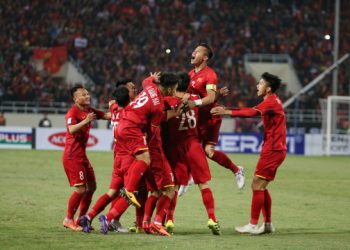 이라크 축구연맹, 베트남 친선경기 취소 제의