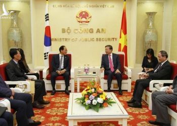 베트남, 미국과 무역균형은 맞춘다