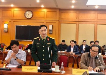 베트남이 생산한 SARS-CoV-2 진단 키트 발표