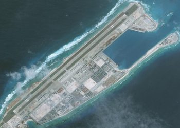 베트남 국민, 중국의 베트남 동해 주권 침해에 반대