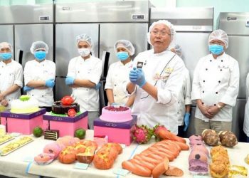 농산물 소비를 위한 제품개발