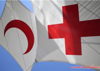 베트남, 국제 인도주의 응원한다