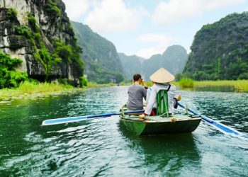 베트남, 여행하기 좋은 나라