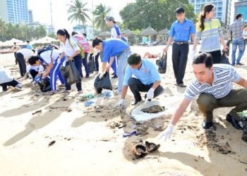 베트남의 해양환경 보호