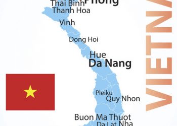 베트남 진출 한국 기업, 유통망을 확보하라