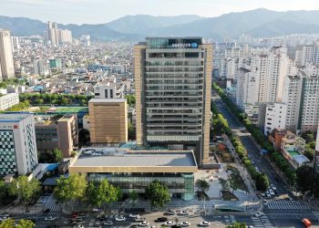 DGB대구은행, 베트남 호치민 지점 본인가 승인