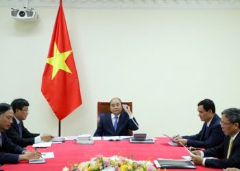 베트남.말레이시아 상호 협력한다