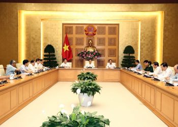 베트남 부총리, 지속가능한 빈곤 퇴치 국가목표