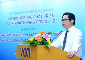 코로나 19위기가 기회이다