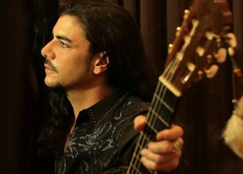 라틴음악을 사랑하는 사람들