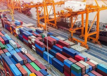 상반기 수출 예상치 보다 높다