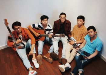 인디밴드 Chillies,코로나19 팬데믹 공동 프로젝트 참여