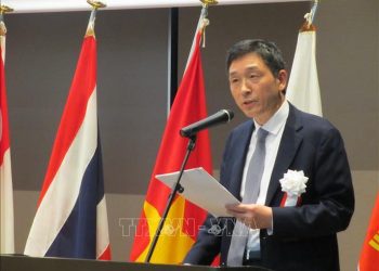 베트남의 노력과 신뢰 그리고 협력에 감사한다