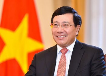 베트남, 아세안과 공동체를 위한 협력하겠다