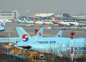 한국 기업인 570명, 베트남 방문