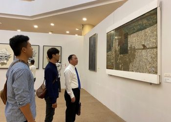 2020년 청년미술 페스티벌