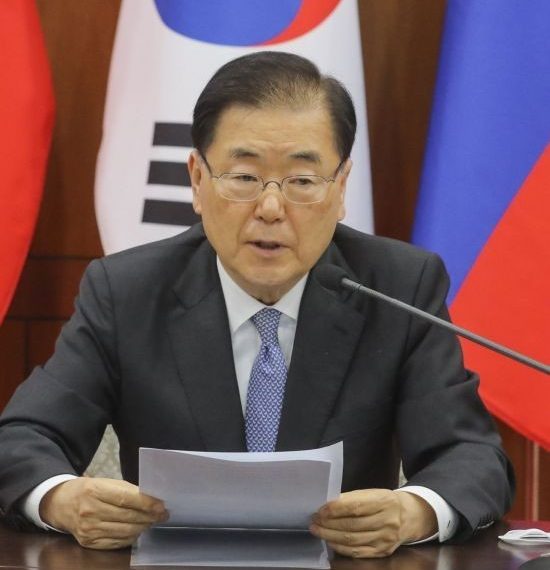 바이든 정부 첫 한.미.일 외교장관 회담 열린다