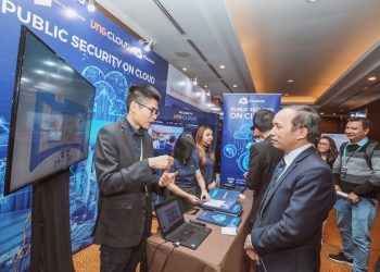 베트남 디지털 전환 실현된다