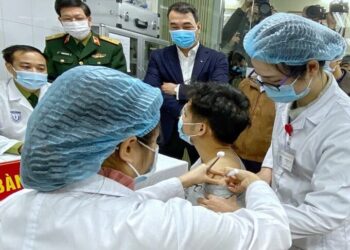 베트남, 코로나19 신규확진사례 3건 추가 발생