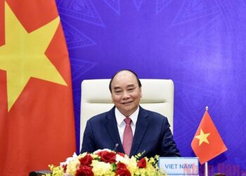 응우옌 쑤언 푹 국가주석, 쿠바 공식 방문 및 제76차 유엔총회 참석