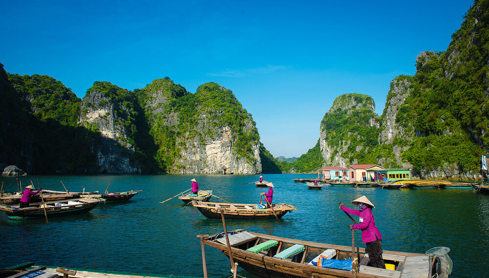 2022년 6월부터 국제 관광 재개방 예정