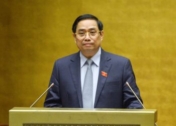 베트남 총리 “내년 성장률 6% 이상 목표”