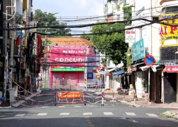 베트남 새로운 정상상태(뉴노멀)의 단계적 회복