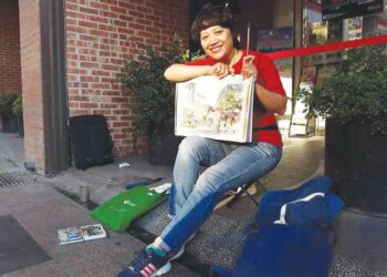 하노이의 아름다움을 간직해 온 건축가